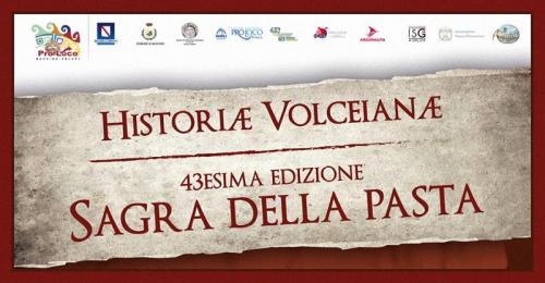 Historiae Volceianae - Buccino