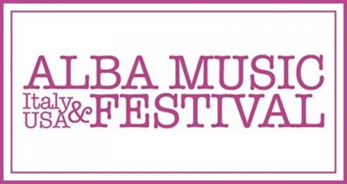 Alba Music Festival Italy & Usa - Alba