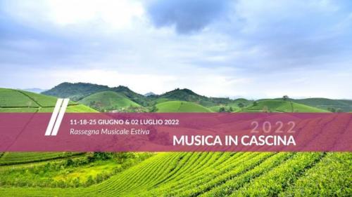 Alba Music Festival Italy & Usa - Alba