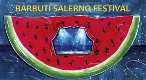 Barbuti Salerno Festival - Salerno