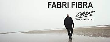 Fabri Fibra In Concerto - Rosignano Marittimo