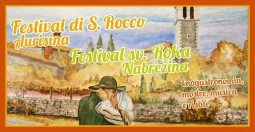 Festa Di San Rocco A Duino-aurisina - Duino-aurisina