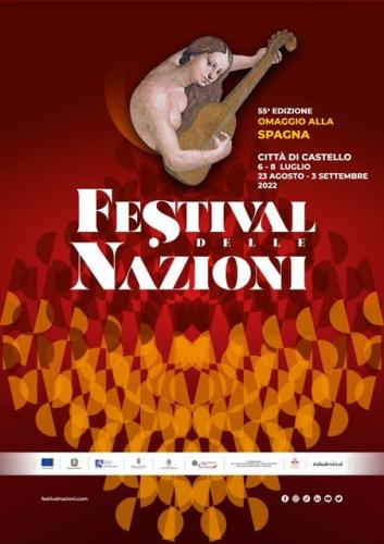 Festival Delle Nazioni - 