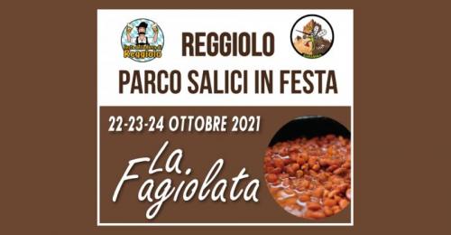 La Fagiolata - Reggiolo