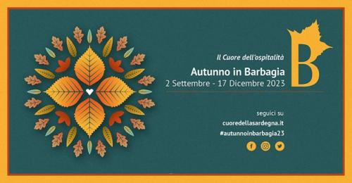 Autunno In Barbagia - 