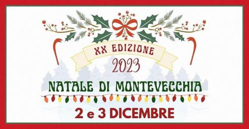Il Natale Di Montevecchia - Montevecchia