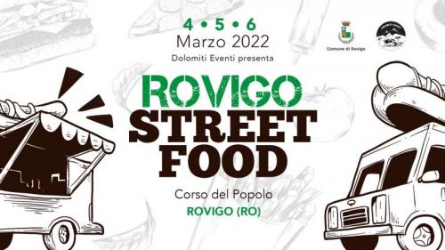 Rovigo Street Food - Rovigo