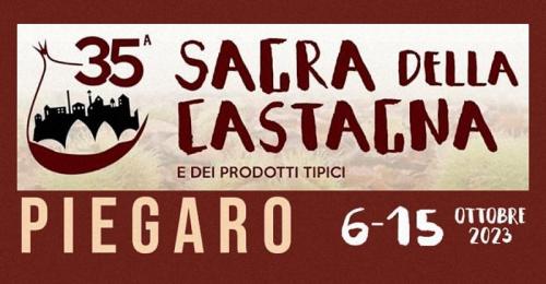 Sagra Della Castagna - Piegaro