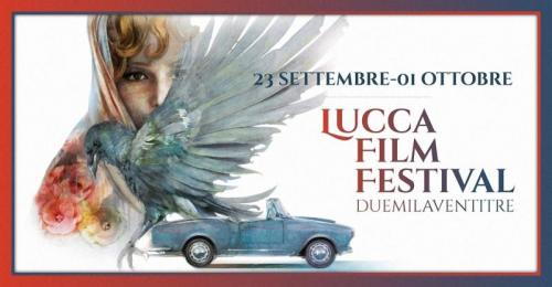 Lucca Film Festival - Lucca