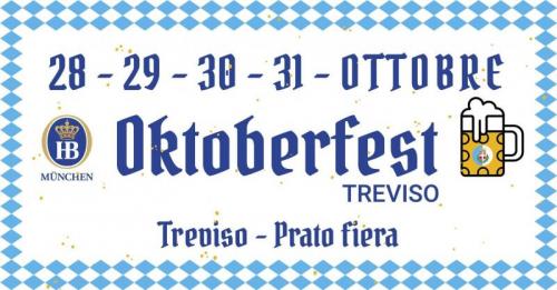 Oktoberfest A Treviso - Treviso