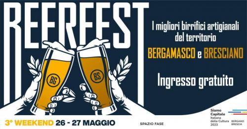 Beerfest - Alzano Lombardo