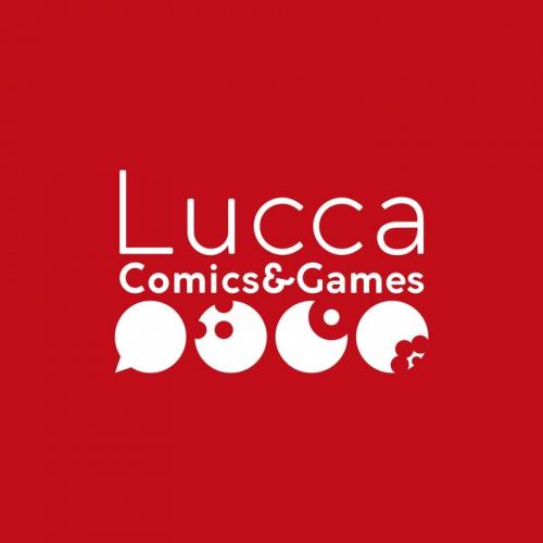 Lucca Comics E Games - Lucca