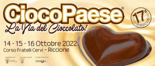 Ciocopaese - Riccione