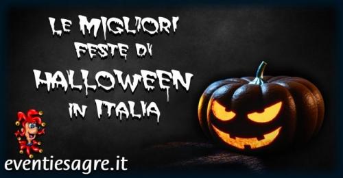 Halloween In Italia - 