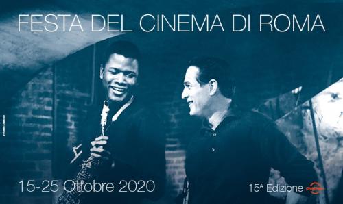 Festival Internazionale Del Film Di Roma - Roma