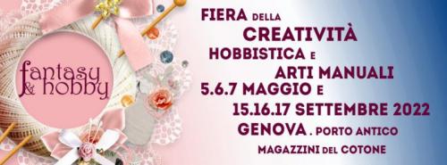 Fantasy&hobby - Genova