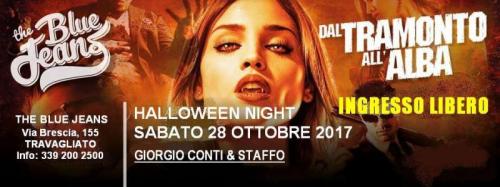Halloween Horror Party - Castel Mella