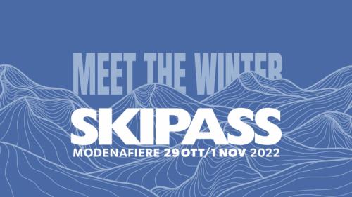 Skipass Il Salone Della Montagna A Modena  - Modena