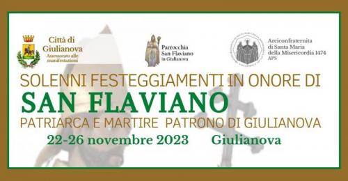 Festa Di San Flaviano - Giulianova