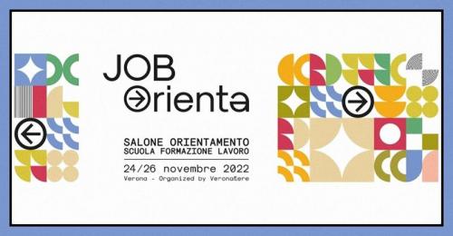 Job & Orienta A Verona - Verona