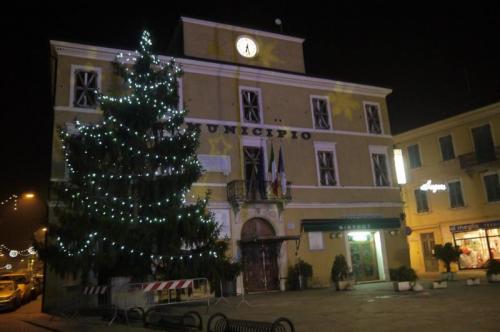 Natale A Bondeno - Bondeno