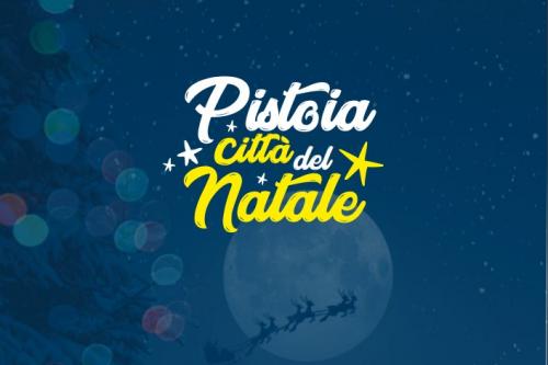 Natale In Città - Pistoia