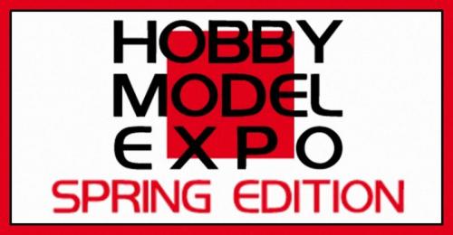 Hobby Modelexpo - Segrate