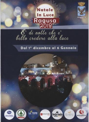 Natale Barocco - Ragusa