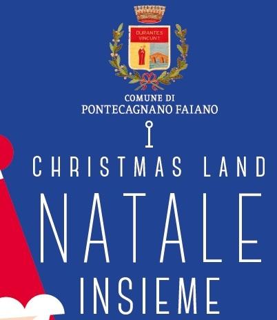 Natale A Pontecagnano Faiano - Pontecagnano Faiano