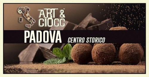 Art & Ciocc. A Padova - Padova