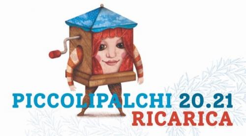 Piccoli Palchi - Moruzzo