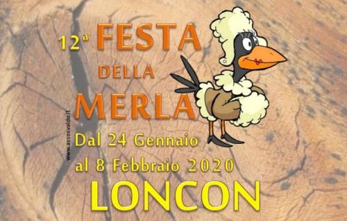 Festa Della Merla - Annone Veneto