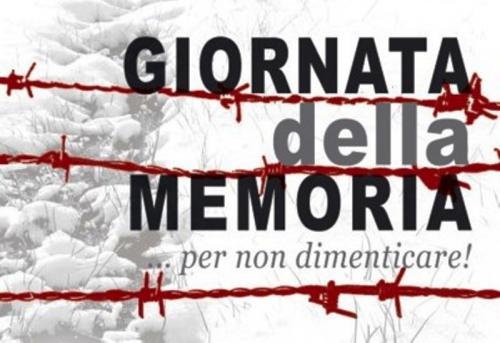 Giornata Della Memoria - Sant'agata Sul Santerno