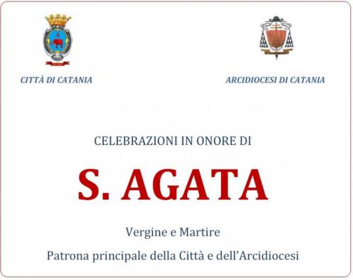 Fiera Di Sant'agata - Catania