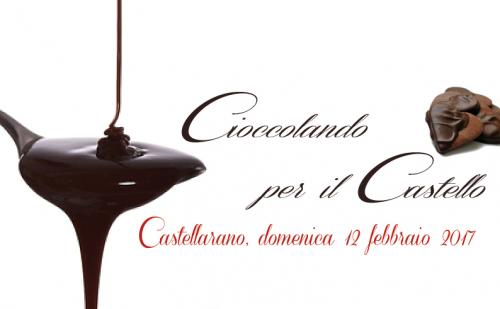 Cioccolando Per Il Castello - Castellarano