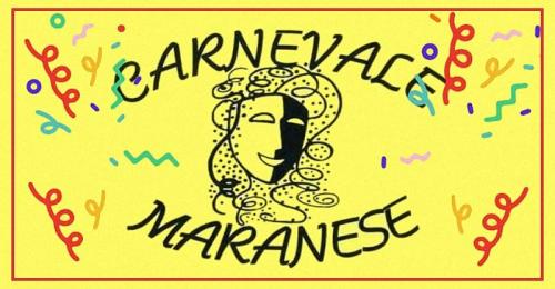 Carnevale Maranese - Marano Sul Panaro