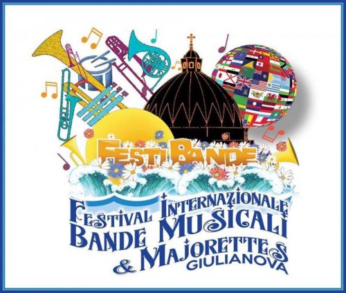 Festival Internazionale Di Bande Musicali - Giulianova