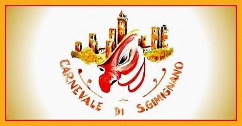 Carnevale Di San Gimignano - San Gimignano