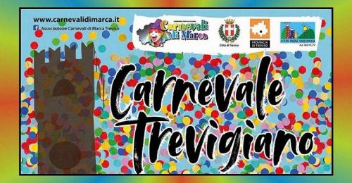 Carnevale Trevigiano - Treviso