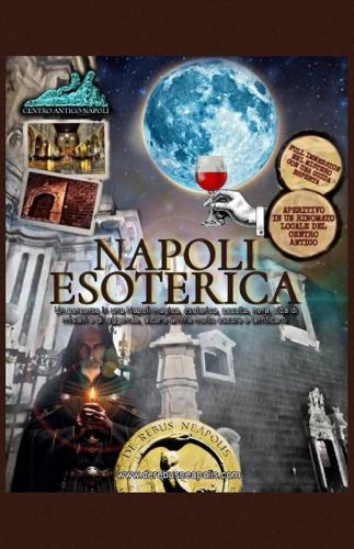 Napoli Esoterica - Napoli