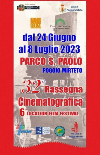 Rassegna Cinematografica - Poggio Mirteto
