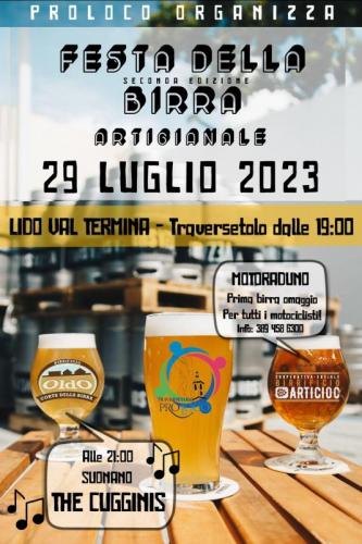 Festa Della Birra A Traversetolo - Traversetolo