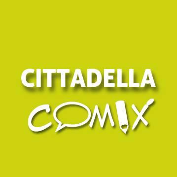 Cittadella Comix - Cittadella
