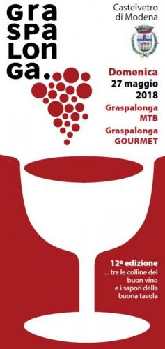 Graspalonga Gourmet - Castelvetro Di Modena