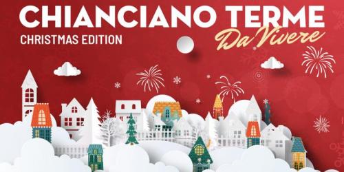 Natale A Chianciano Terme - Chianciano Terme