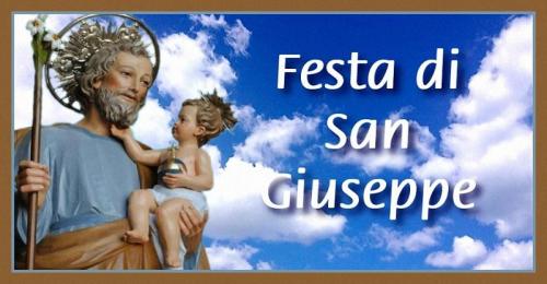 La Festa Di San Giuseppe - San Marzano Di San Giuseppe