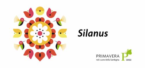 Primavera Nel Cuore Della Sardegna A Silanus - Silanus