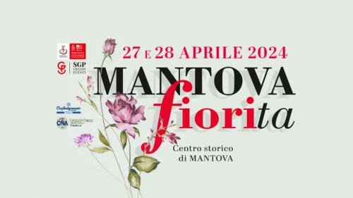 Mantova Fiorita  - Mantova