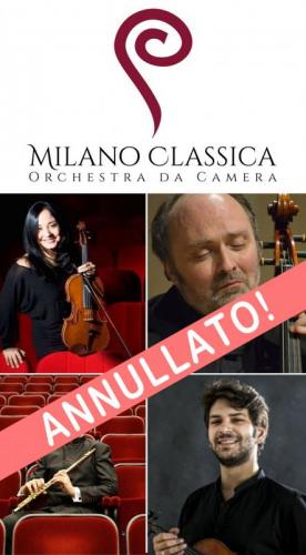 Orchestra Da Camera Milano Classica - Milano