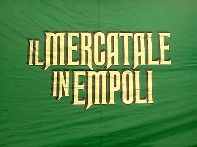 Mercatale In Empoli - Empoli